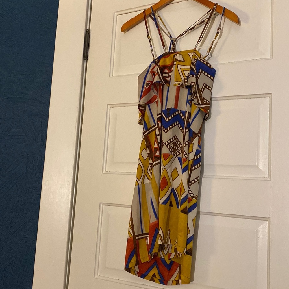 Billabong dress